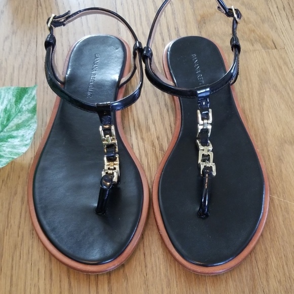 Banana Republic Sandals - Picture 6 of 8